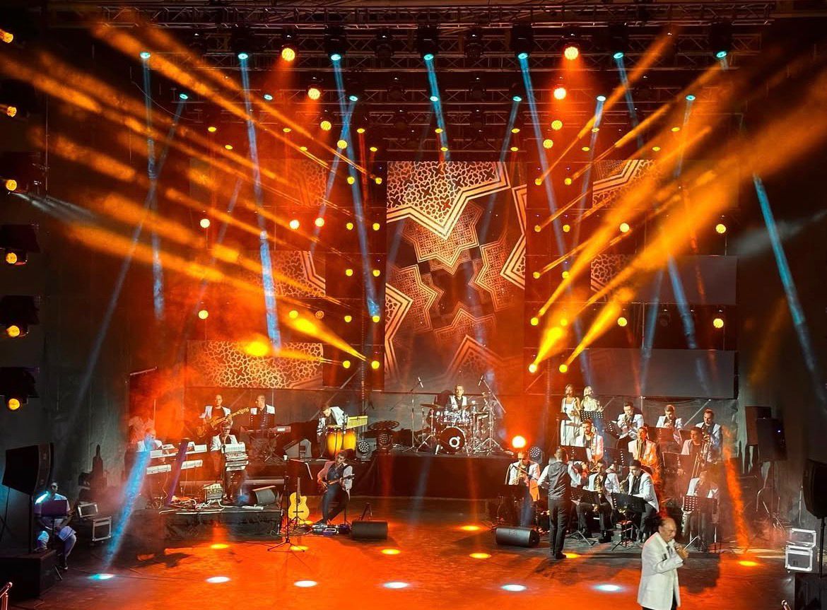 Eyyub Yagubov Concert 2023