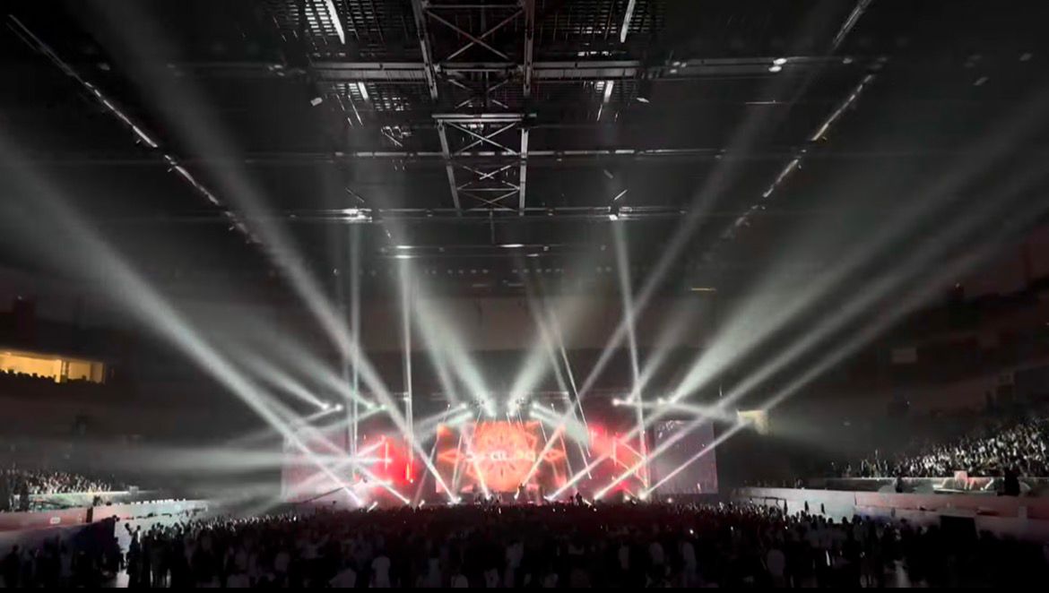 Adnsu University graduation day 2024