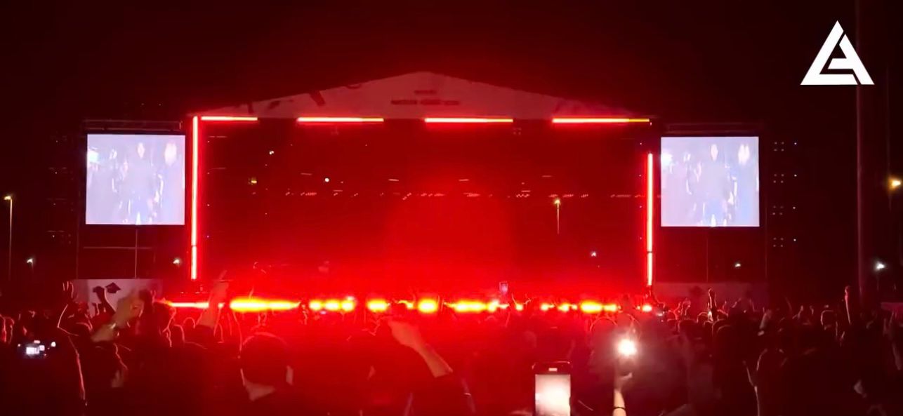 ADNSU Graduation Day 2025